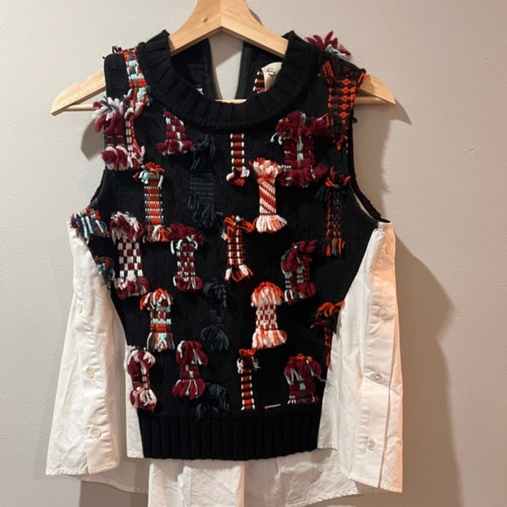 Sea New York Top